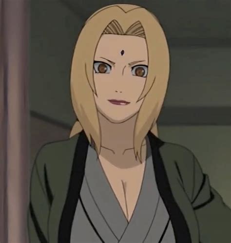 The subreddit of Lady Tsunade